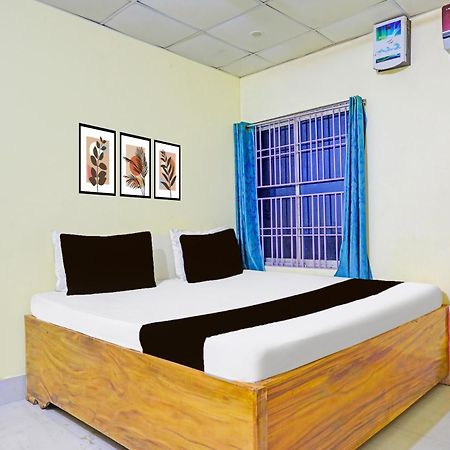 Hotel O Payal Palace Kendrāparha エクステリア 写真