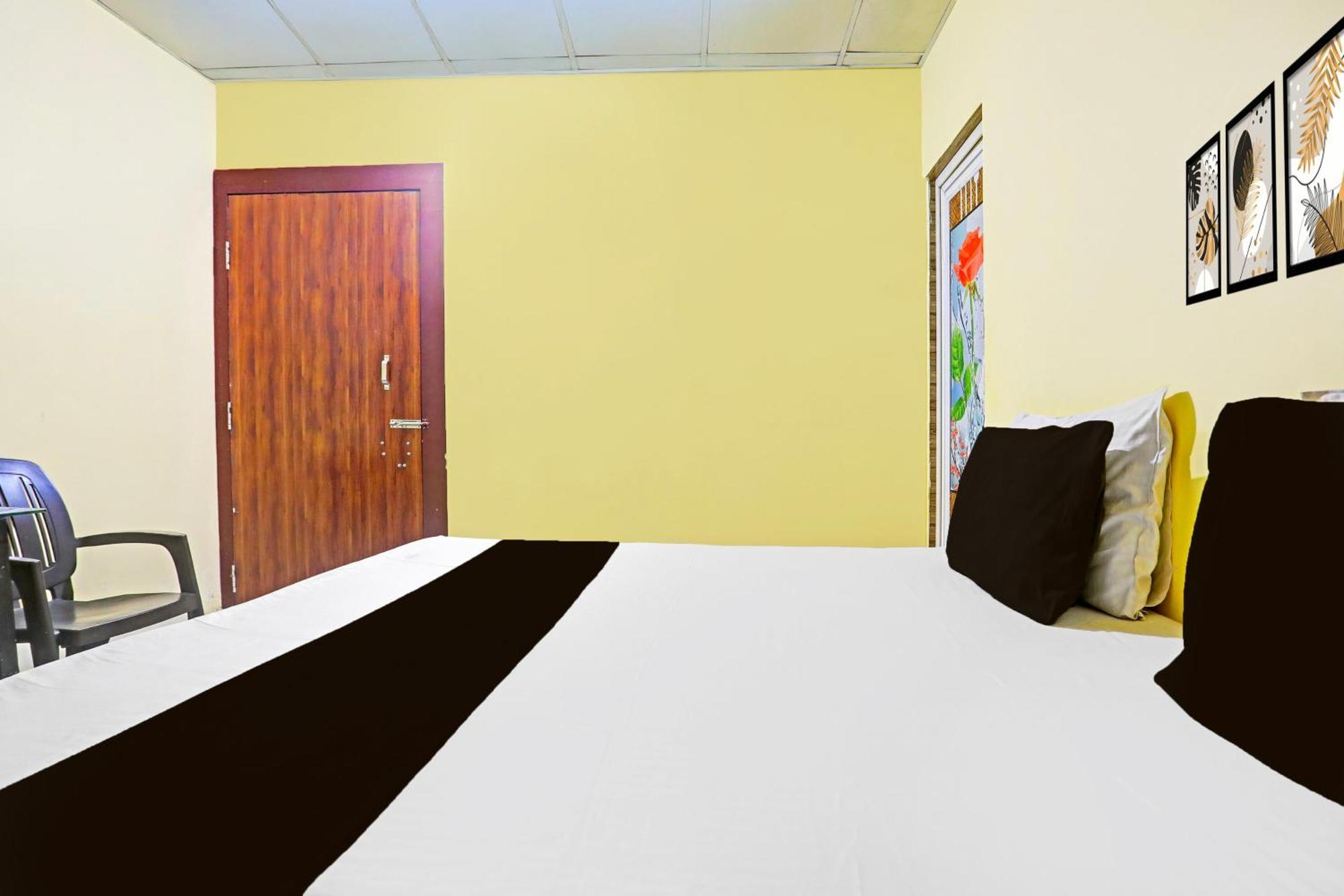 Hotel O Payal Palace Kendrāparha エクステリア 写真